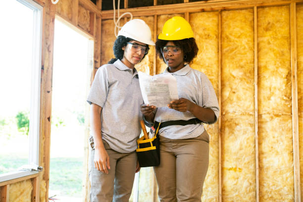 Professional Insulation Contractor in Shelbyville, TN